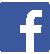 facebook logo detail